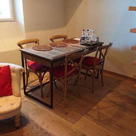 Alter Markt Loft Salzburg Dış mekan fotoğraf