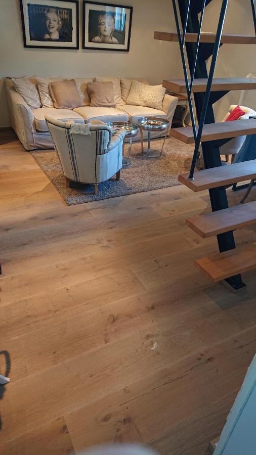 Alter Markt Loft Salzburg Dış mekan fotoğraf