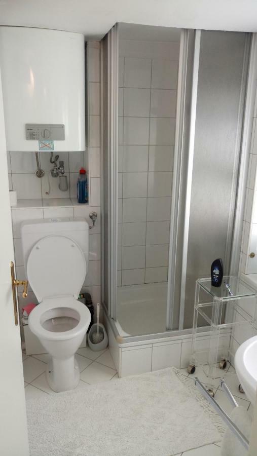 Alter Markt Loft Salzburg Dış mekan fotoğraf